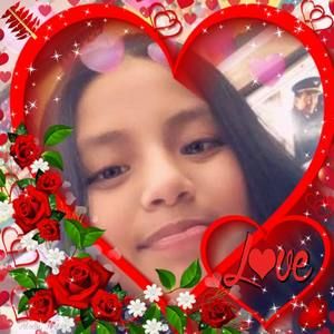 Meet your Posher, Aly